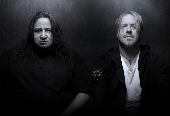 FEAR FACTORY + DEVIN TOWNSEND PROJECT: insieme in tour!